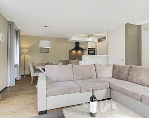 Guest house 6004106 - Bungalow Schouwen-Duiveland - Resort Haamstede | 4-persoons bungalow | 4B2