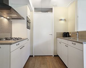 Guest house 6004106 - Bungalow Schouwen-Duiveland - Resort Haamstede | 4-persoons bungalow | 4B2