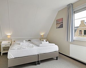 Guest house 6004106 - Bungalow Schouwen-Duiveland - Resort Haamstede | 4-persoons bungalow | 4B2