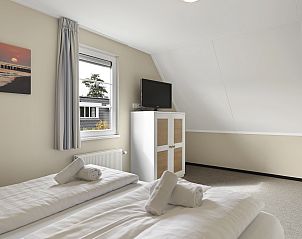 Guest house 6004106 - Bungalow Schouwen-Duiveland - Resort Haamstede | 4-persoons bungalow | 4B2