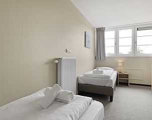 Guest house 6004106 - Bungalow Schouwen-Duiveland - Resort Haamstede | 4-persoons bungalow | 4B2