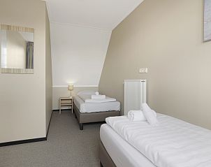 Guest house 6004106 - Bungalow Schouwen-Duiveland - Resort Haamstede | 4-persoons bungalow | 4B2