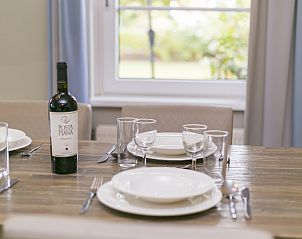 Guest house 6004106 - Bungalow Schouwen-Duiveland - Resort Haamstede | 4-persoons bungalow | 4B2