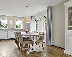 Guest house 6004107 - Bungalow Schouwen-Duiveland - Resort Haamstede | 4-persoons bungalow | 4BL2