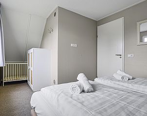 Guest house 6004107 - Bungalow Schouwen-Duiveland - Resort Haamstede | 4-persoons bungalow | 4BL2