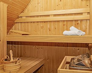 Guest house 6004107 - Bungalow Schouwen-Duiveland - Resort Haamstede | 4-persoons bungalow | 4BL2