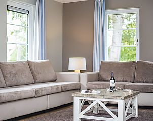 Guest house 6004108 - Bungalow Schouwen-Duiveland - Resort Haamstede | 8-persoons bungalow | 8E