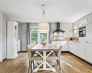 Guest house 6004108 - Bungalow Schouwen-Duiveland - Resort Haamstede | 8-persoons bungalow | 8E