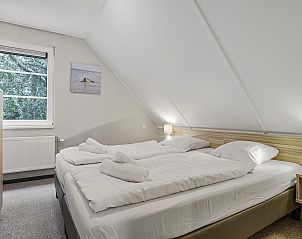 Guest house 6004108 - Bungalow Schouwen-Duiveland - Resort Haamstede | 8-persoons bungalow | 8E