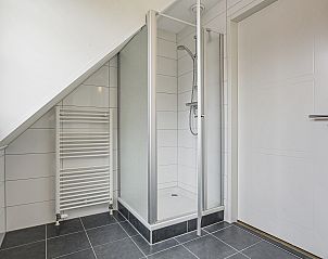 Guest house 6004108 - Bungalow Schouwen-Duiveland - Resort Haamstede | 8-persoons bungalow | 8E