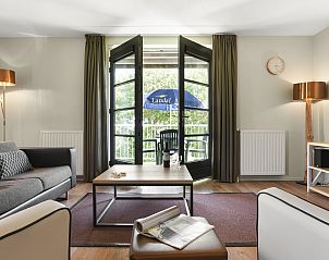 Guest house 6004109 - Bungalow Schouwen-Duiveland - R�sidence 't Hof van Haamstede | 4-persoons Heerenhuisappar