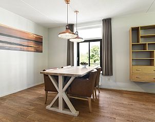 Guest house 6004109 - Bungalow Schouwen-Duiveland - R�sidence 't Hof van Haamstede | 4-persoons Heerenhuisappar