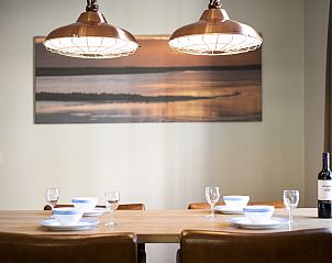 Guest house 6004109 - Bungalow Schouwen-Duiveland - R�sidence 't Hof van Haamstede | 4-persoons Heerenhuisappar