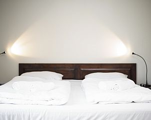 Guest house 6004109 - Bungalow Schouwen-Duiveland - R�sidence 't Hof van Haamstede | 4-persoons Heerenhuisappar