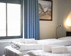 Guest house 6004109 - Bungalow Schouwen-Duiveland - R�sidence 't Hof van Haamstede | 4-persoons Heerenhuisappar