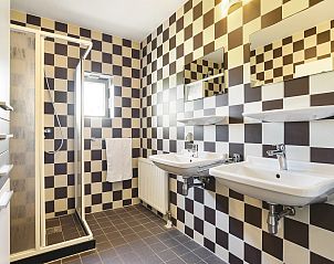 Guest house 6004109 - Bungalow Schouwen-Duiveland - R�sidence 't Hof van Haamstede | 4-persoons Heerenhuisappar