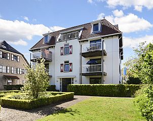 Guest house 6004109 - Bungalow Schouwen-Duiveland - R�sidence 't Hof van Haamstede | 4-persoons Heerenhuisappar