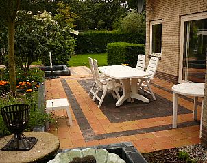 Unterkunft 600411 • Bungalow Schouwen-Duiveland • VakantiewoningZeeland 