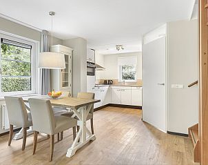 Guest house 6004110 - Bungalow Schouwen-Duiveland - Resort Haamstede | 4-persoons bungalow | 4B1