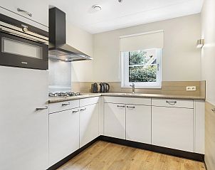 Guest house 6004110 - Bungalow Schouwen-Duiveland - Resort Haamstede | 4-persoons bungalow | 4B1