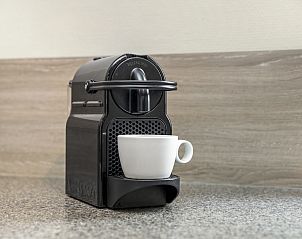 Guest house 6004110 - Bungalow Schouwen-Duiveland - Resort Haamstede | 4-persoons bungalow | 4B1