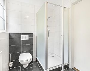 Guest house 6004110 - Bungalow Schouwen-Duiveland - Resort Haamstede | 4-persoons bungalow | 4B1