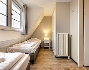 Guest house 6004110 - Bungalow Schouwen-Duiveland - Resort Haamstede | 4-persoons bungalow | 4B1