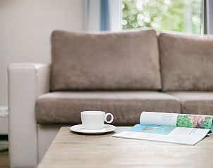 Guest house 6004111 - Bungalow Schouwen-Duiveland - Resort Haamstede | 4-persoons bungalow | 4B4