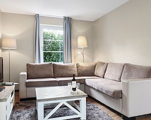 Guest house 6004111 - Bungalow Schouwen-Duiveland - Resort Haamstede | 4-persoons bungalow | 4B4