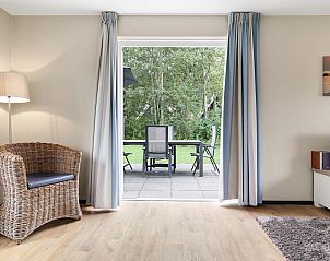 Guest house 6004111 - Bungalow Schouwen-Duiveland - Resort Haamstede | 4-persoons bungalow | 4B4