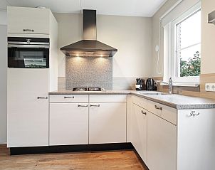 Guest house 6004111 - Bungalow Schouwen-Duiveland - Resort Haamstede | 4-persoons bungalow | 4B4