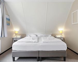 Guest house 6004111 - Bungalow Schouwen-Duiveland - Resort Haamstede | 4-persoons bungalow | 4B4