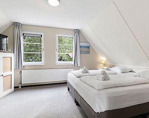 Guest house 6004111 - Bungalow Schouwen-Duiveland - Resort Haamstede | 4-persoons bungalow | 4B4