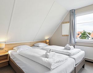 Guest house 6004111 - Bungalow Schouwen-Duiveland - Resort Haamstede | 4-persoons bungalow | 4B4