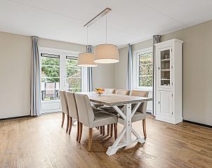 Guest house 6004112 - Bungalow Schouwen-Duiveland - Resort Haamstede | 6-persoons bungalow | 6D