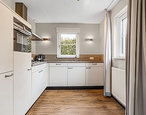 Guest house 6004112 - Bungalow Schouwen-Duiveland - Resort Haamstede | 6-persoons bungalow | 6D