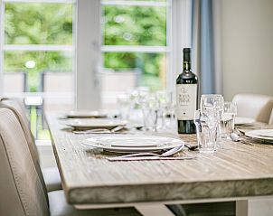 Guest house 6004112 - Bungalow Schouwen-Duiveland - Resort Haamstede | 6-persoons bungalow | 6D