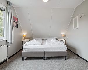 Guest house 6004112 - Bungalow Schouwen-Duiveland - Resort Haamstede | 6-persoons bungalow | 6D