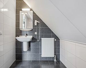 Guest house 6004112 - Bungalow Schouwen-Duiveland - Resort Haamstede | 6-persoons bungalow | 6D