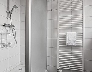 Guest house 6004112 - Bungalow Schouwen-Duiveland - Resort Haamstede | 6-persoons bungalow | 6D