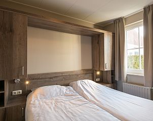 Guest house 6004113 - Bungalow Schouwen-Duiveland - Villapark Livingstone | 4-persoons villa | 4C