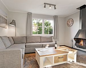 Guest house 6004113 - Bungalow Schouwen-Duiveland - Villapark Livingstone | 4-persoons villa | 4C