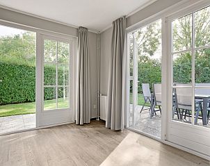 Guest house 6004113 - Bungalow Schouwen-Duiveland - Villapark Livingstone | 4-persoons villa | 4C