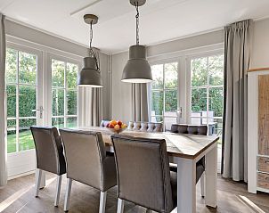 Guest house 6004113 - Bungalow Schouwen-Duiveland - Villapark Livingstone | 4-persoons villa | 4C