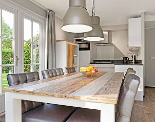 Guest house 6004113 - Bungalow Schouwen-Duiveland - Villapark Livingstone | 4-persoons villa | 4C