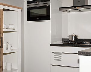 Guest house 6004113 - Bungalow Schouwen-Duiveland - Villapark Livingstone | 4-persoons villa | 4C