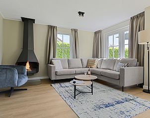 Guest house 6004114 - Bungalow Schouwen-Duiveland - Villapark Livingstone | 6-persoons villa | 6D2