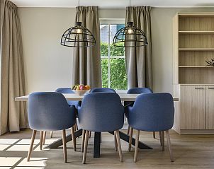 Guest house 6004114 - Bungalow Schouwen-Duiveland - Villapark Livingstone | 6-persoons villa | 6D2