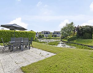 Guest house 6004114 - Bungalow Schouwen-Duiveland - Villapark Livingstone | 6-persoons villa | 6D2