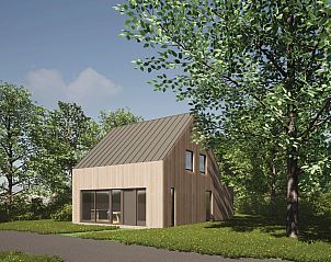 Verblijf 6004115 - Bungalow Schouwen-Duiveland - Resort Haamstede | 6-persoons bungalow | 6EL-W